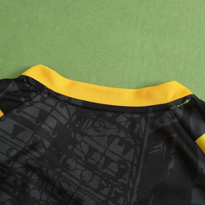 Borussia Dortmund 2023/24 Special Kit - Fan Edition (Kids) - The Jersey Vault