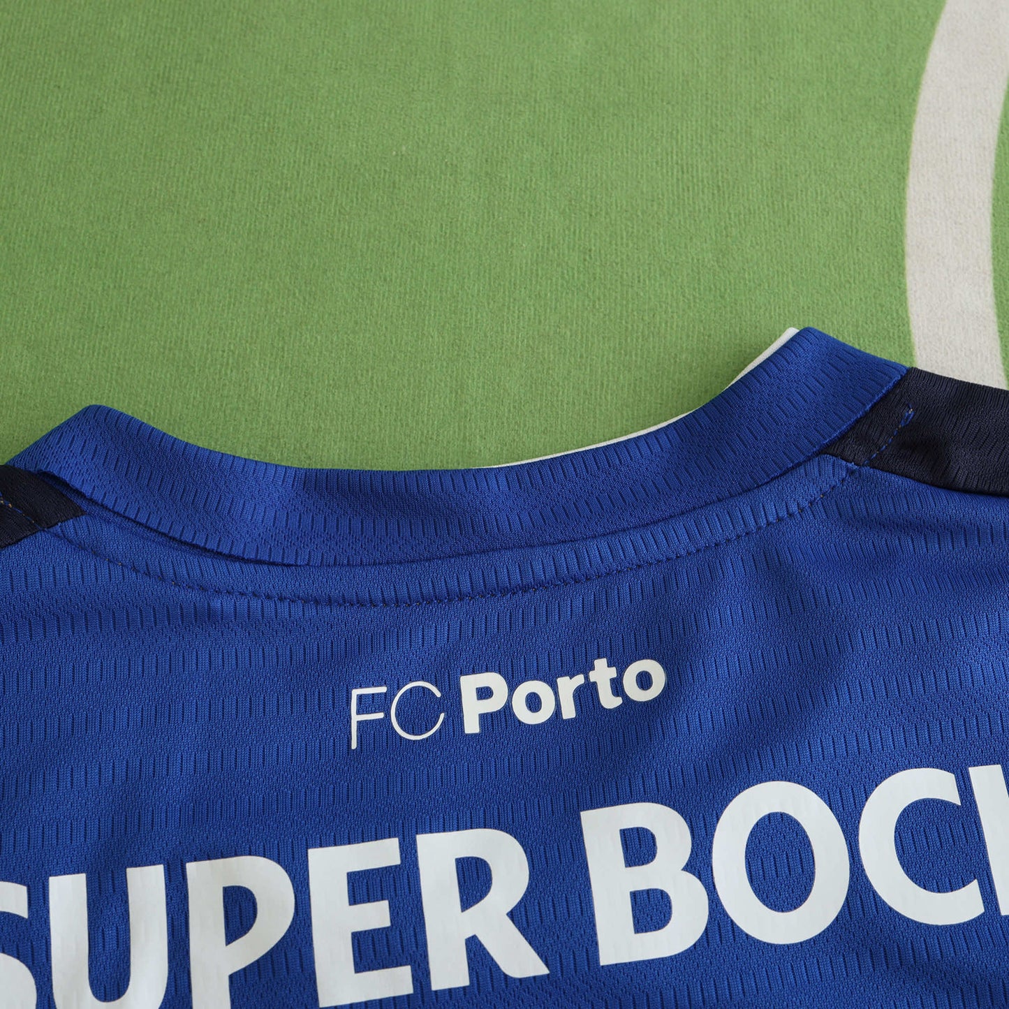 Porto 2024/25 Home Kit - Fan Edition (Kids)