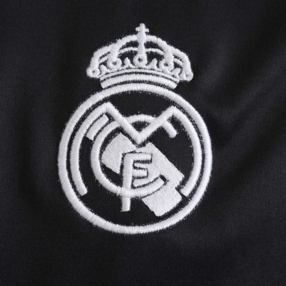 Real Madrid 2024/25 Y-3 Oynx Rose Jersey - Special Edition (Kids)