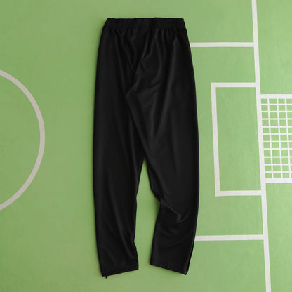 Brazil 2024/25 Jesus Training Tracksuit (Black)