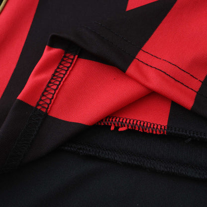 AC Milan 2006/07 Home Kits - Retro Edition (Kids)