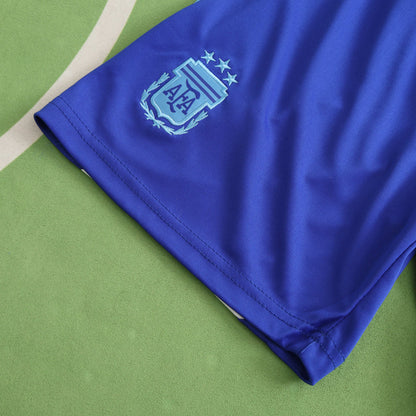 Argentina 2024/25 Away Kit - Fan Edition (Kids)