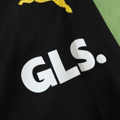 Borussia Dortmund 2024/25 Home Kit - Fan Edition (Kids)