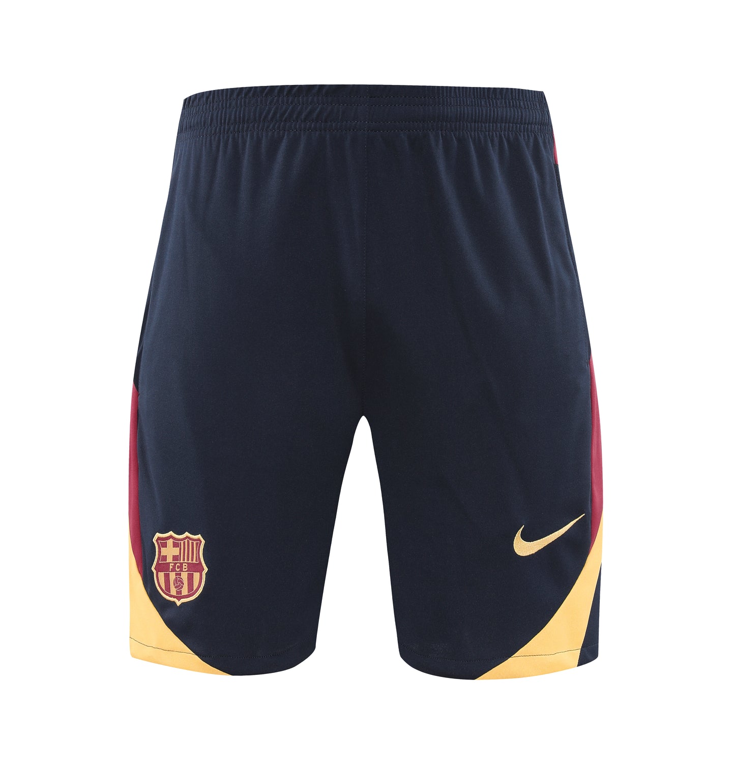 FC. Barcelona 2024/25 Training Vest Tracksuit (orange)