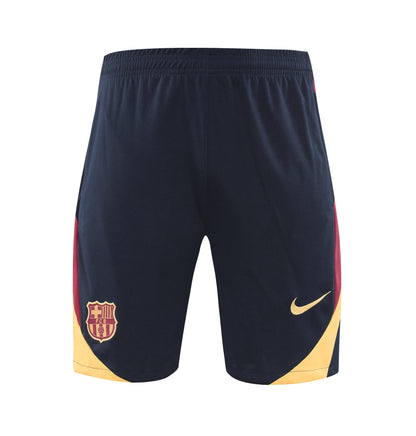 FC. Barcelona 2024/25 Training Vest Tracksuit (orange)
