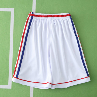 France 1998/99 Home Kit - Retro Edition (Kids) - The Jersey Vault