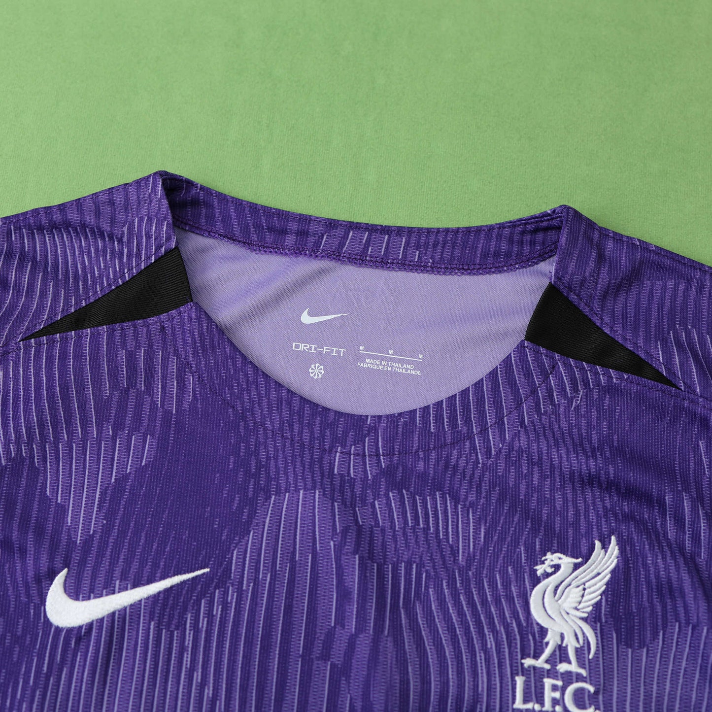 Liverpool 2023/24 Third Kit - Fan Edition (Kids)