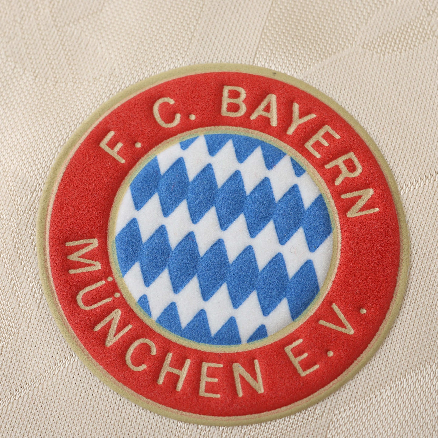 Bayern Munich 2024/25 Longsleeved Away Commemorative Jersey - Special Edition