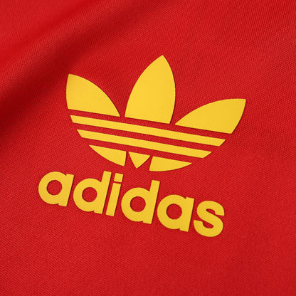 Colombia 1990/91 Away Jersey - Retro Edition
