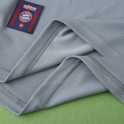 Bayern Munich 1997/98 Third Jersey - Retro Edition