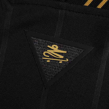 Santos FC 2024/25 Black Jersey - Special Edition