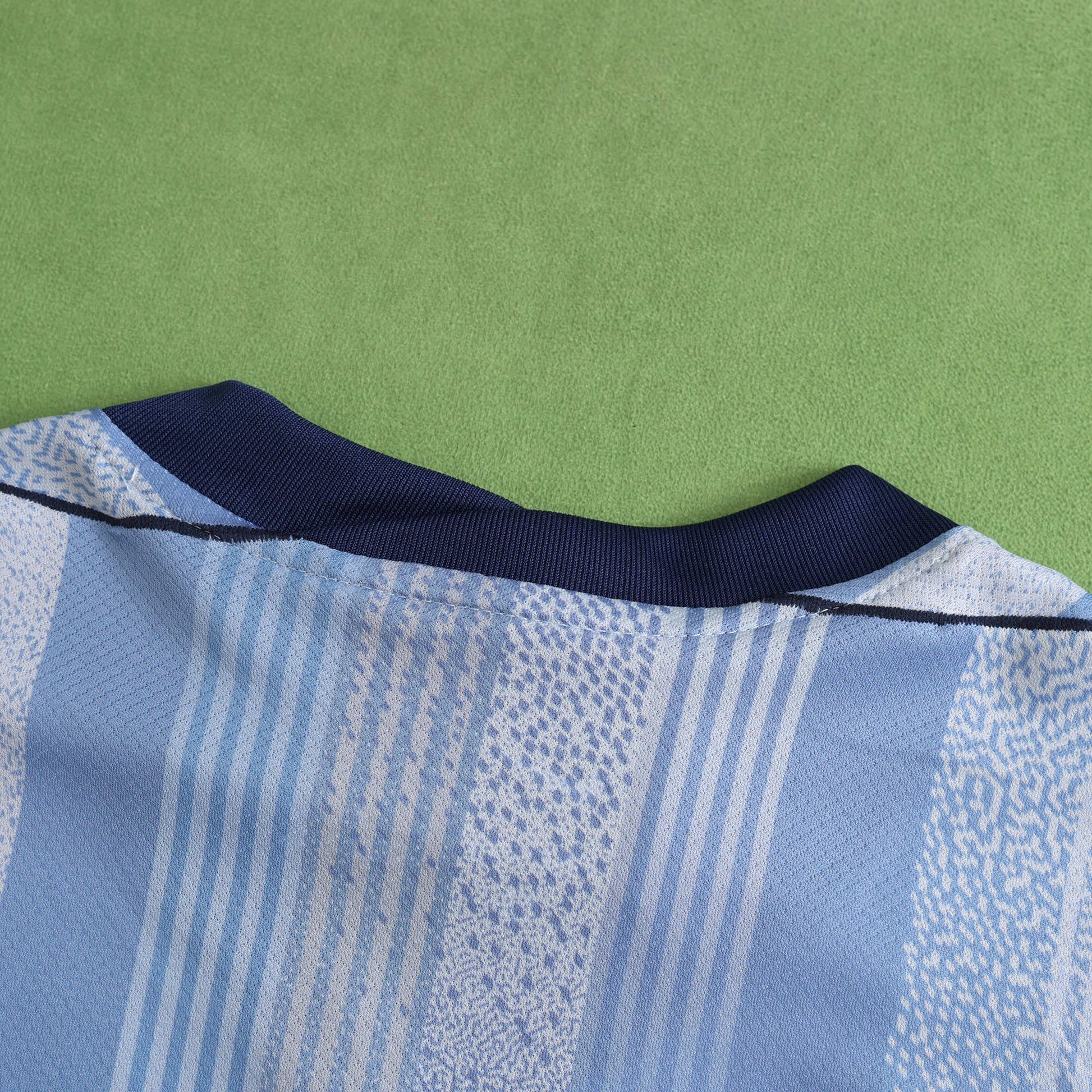 Tottenham 2024/25 Away Jersey - Fan Edition - The Jersey Vault