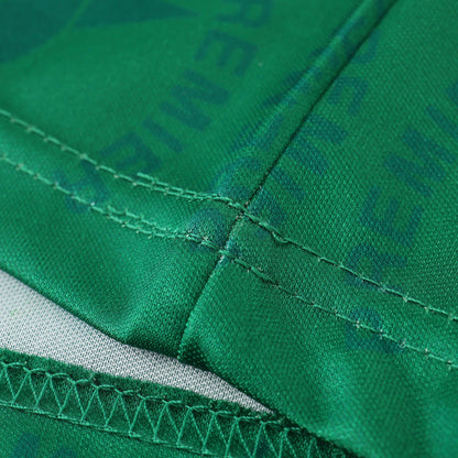 Nigeria 1994/95 Home Jersey - Retro Edition