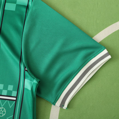 Nigeria 2024/25 Home Jersey - Fan Edition
