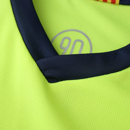 FC Barcelona 2005/06 Away Jersey - Retro Edition