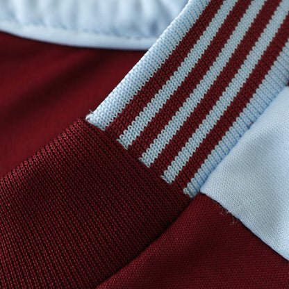 Aston Villa 2024/25 Home Jersey - Fan Edition