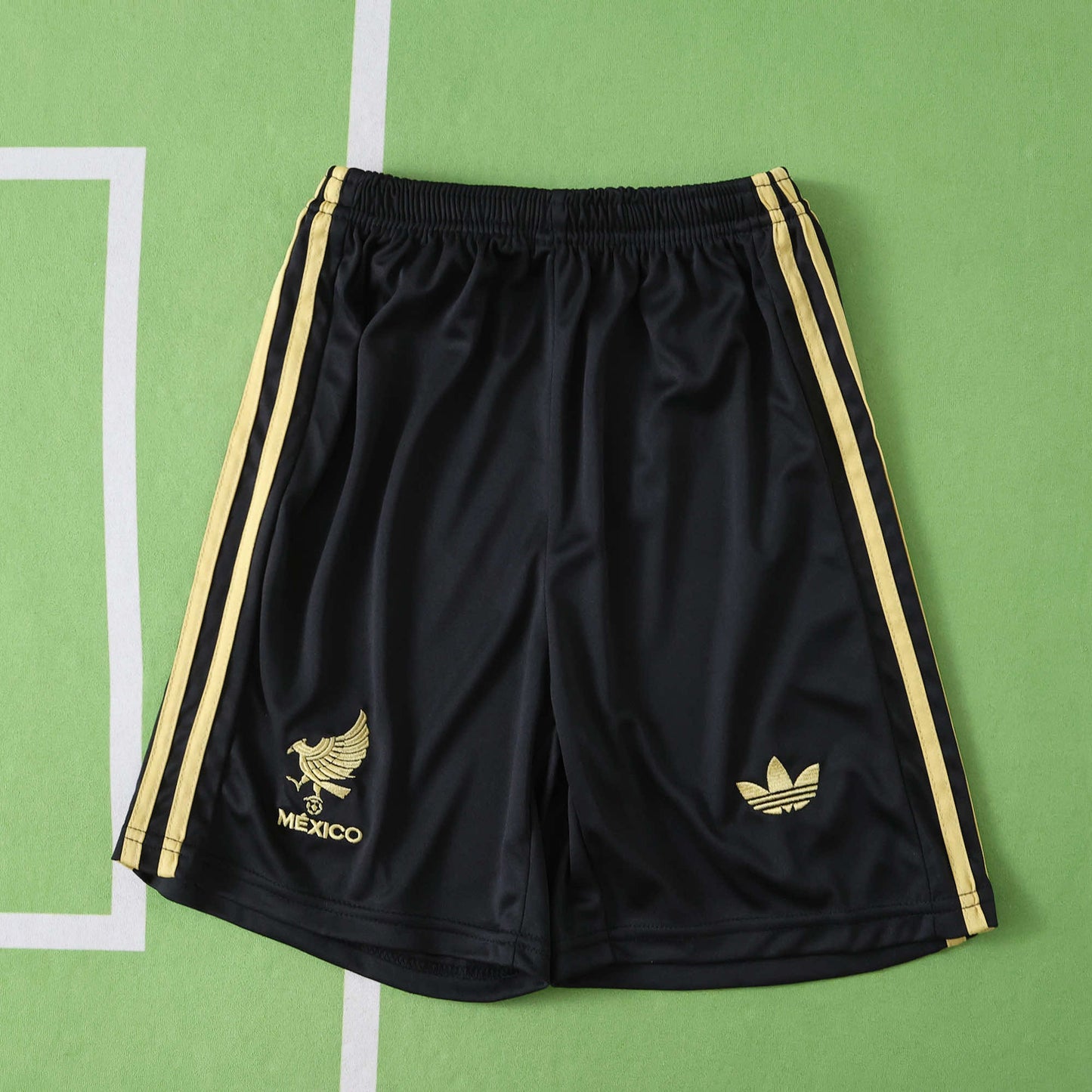 Mexico 2025/26 Home Kit - Fan Edition (Kids)