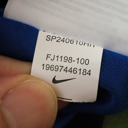 Inter Milan 2024/25 Home Jersey - Fan Edition