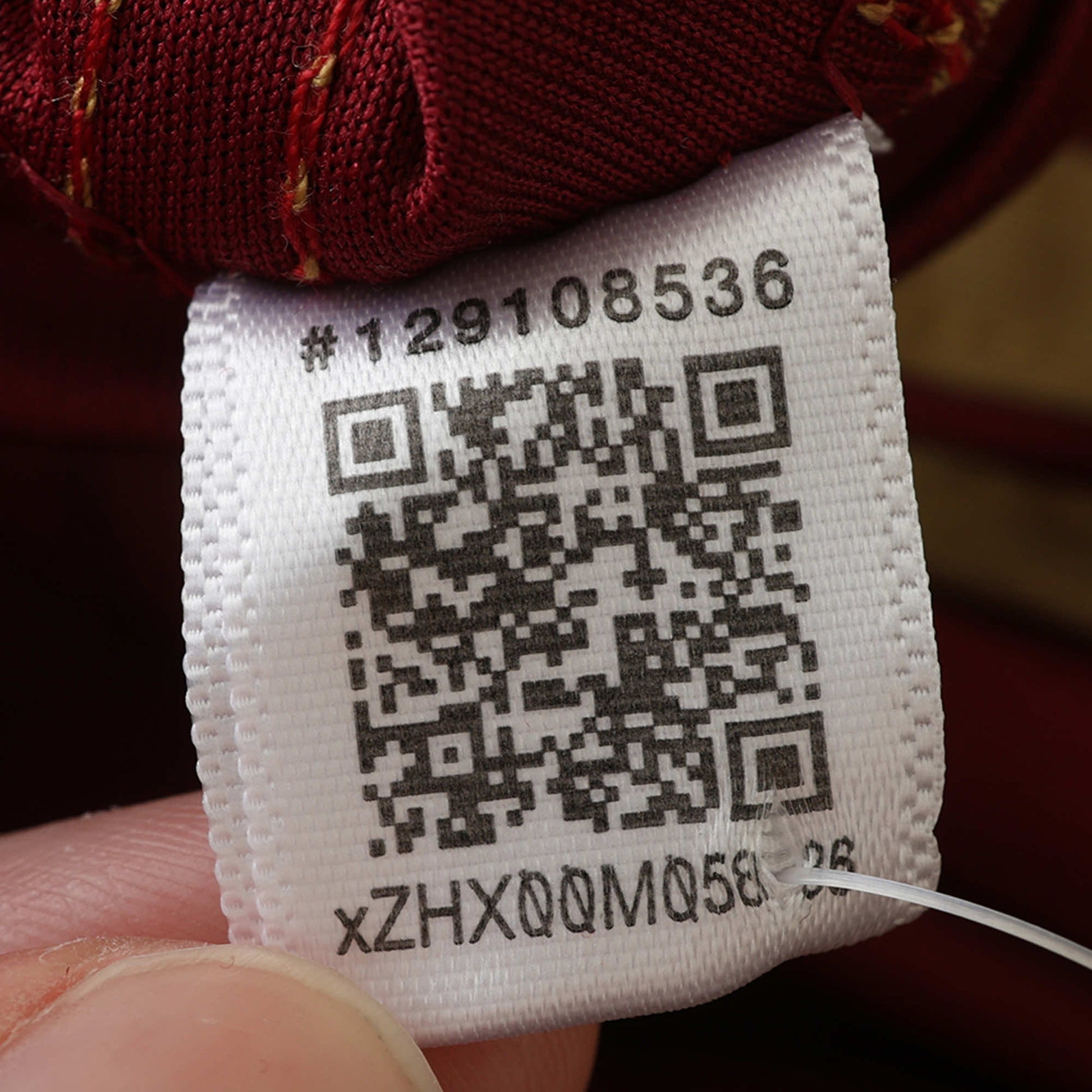 A.S Roma 2024/25 Home Jersey - Fan Edition - The Jersey Vault