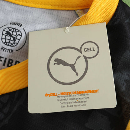 Borussia Dortmund 2023/24 Special Kit - Fan Edition (Kids) - The Jersey Vault