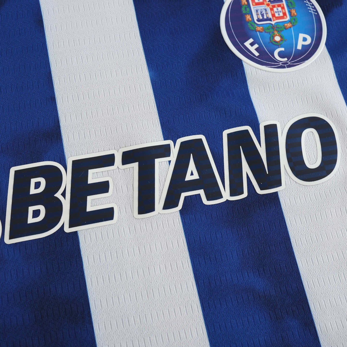 Porto 2024/25 Home Kit - Fan Edition (Kids)