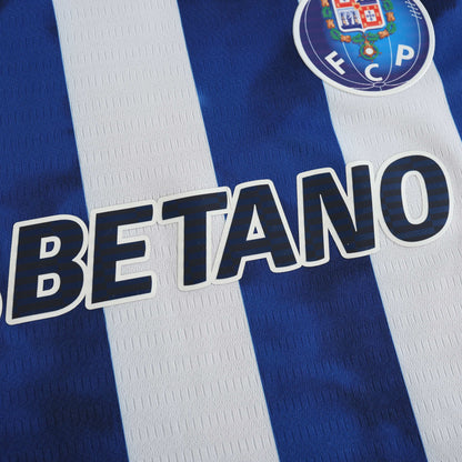 Porto 2024/25 Home Kit - Fan Edition (Kids)