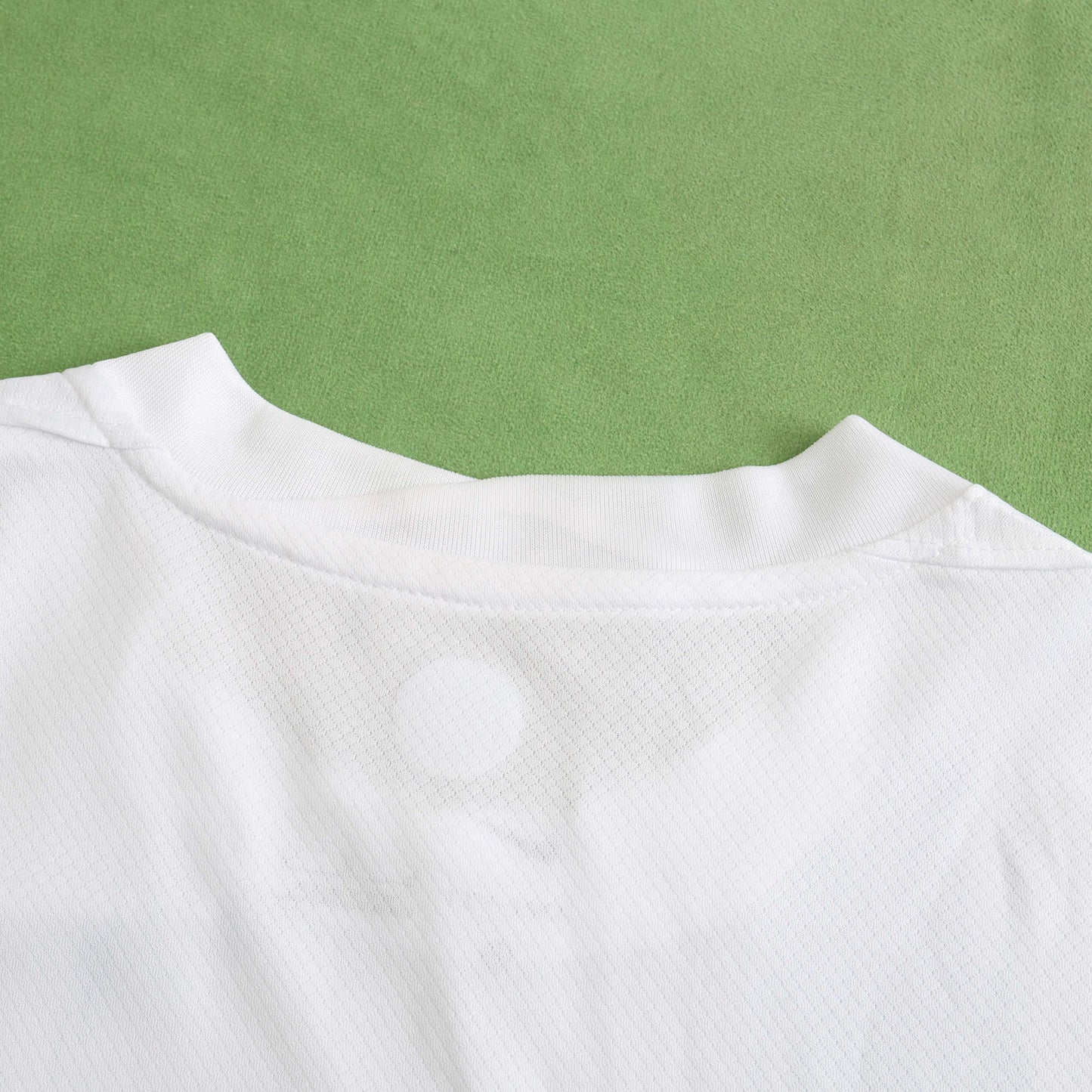 UEFA Norway 2024/25 Away Jersey - Fan Edition