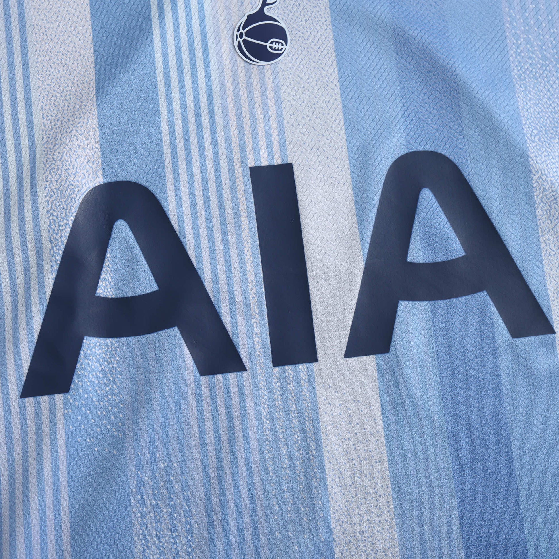 Tottenham 2024/25 Away Jersey - Fan Edition - The Jersey Vault