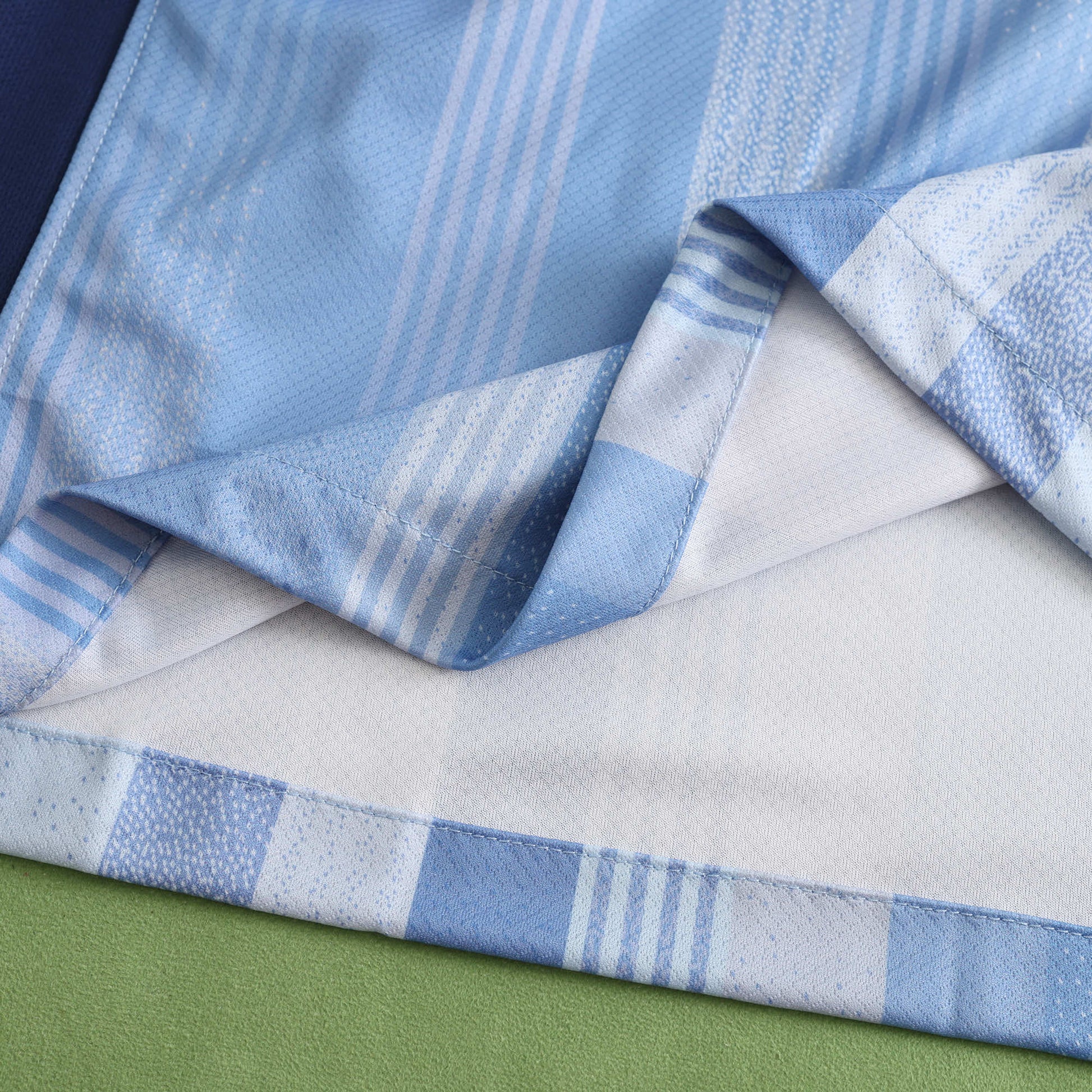 Tottenham 2024/25 Away Jersey - Fan Edition - The Jersey Vault