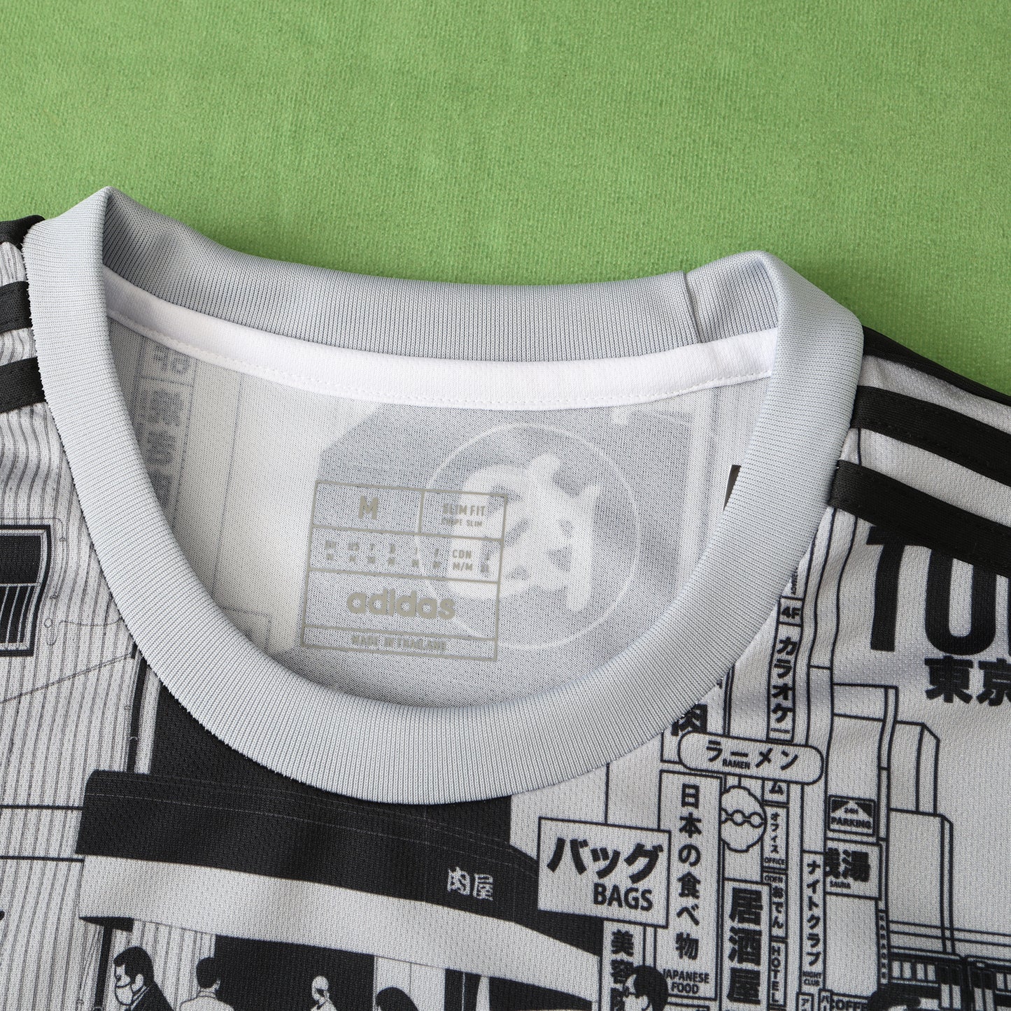 Japan 2024/25 Tokyo City Jersey - Special Edition