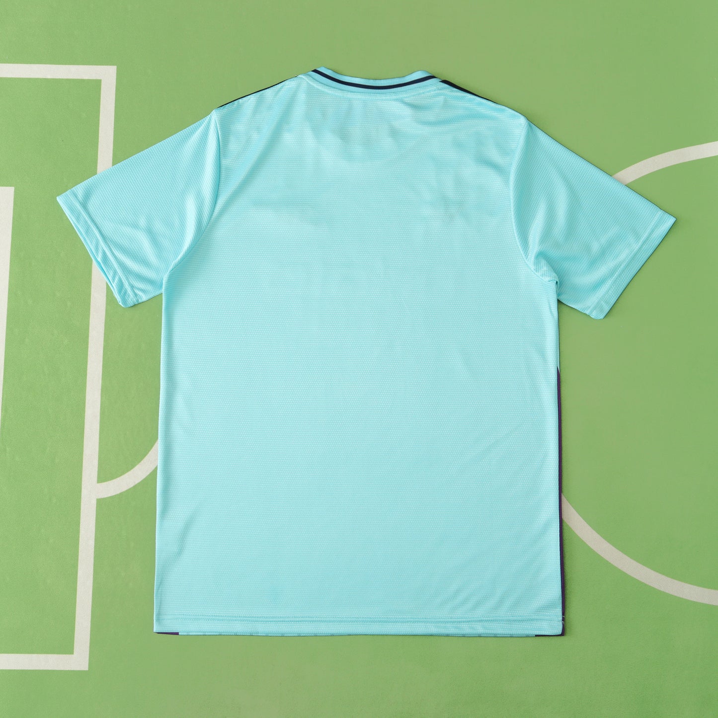 Arsenal 2023/24 Blue Special Jersey - Fan Edition