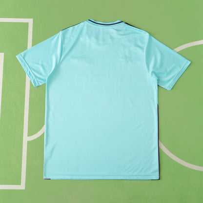 Arsenal 2023/24 Blue Special Jersey - Fan Edition