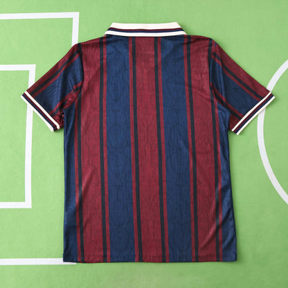 FC Barcelona 2025/2026 Concept Jersey - Special Edition