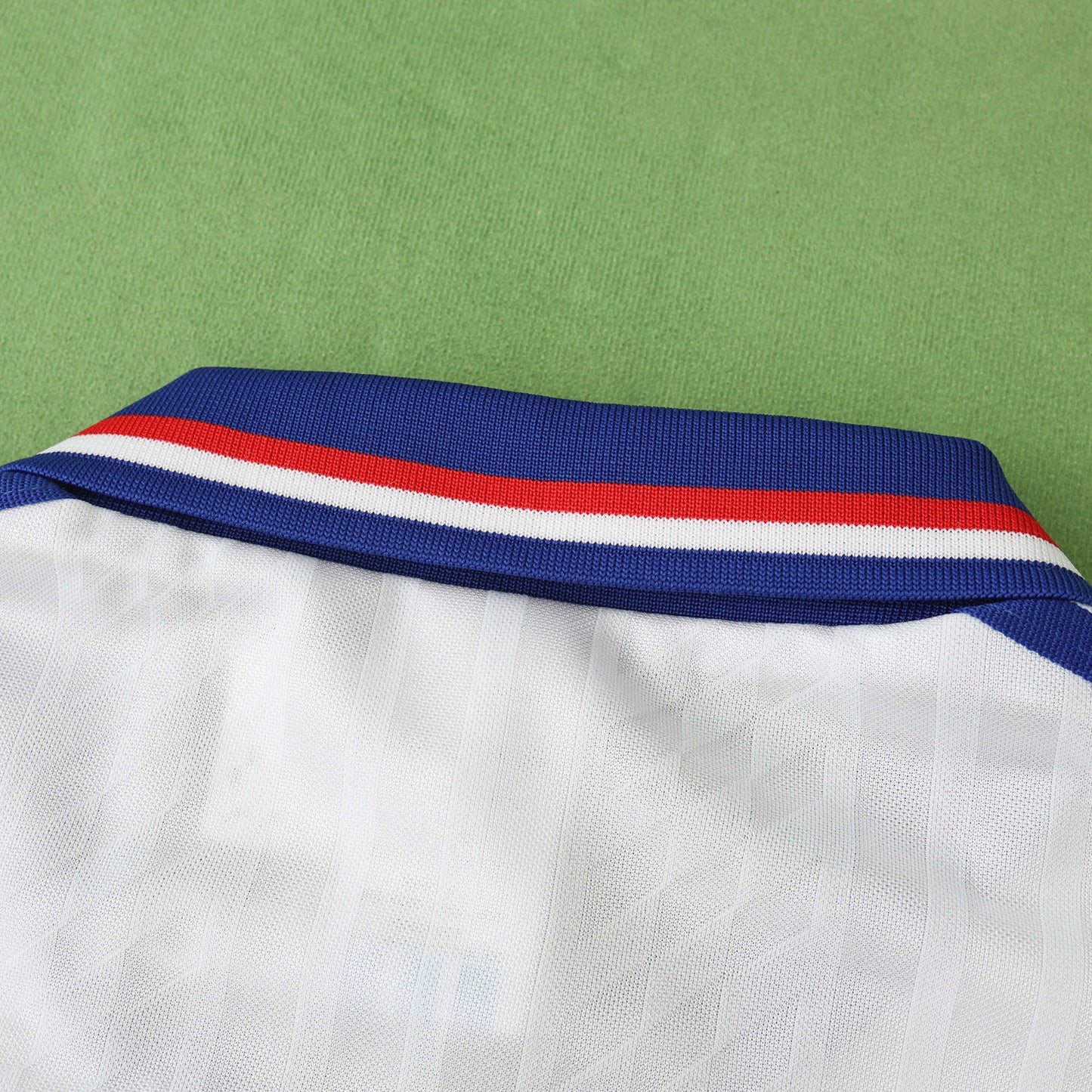 France 1994/95 Away Jersey - Retro Edition