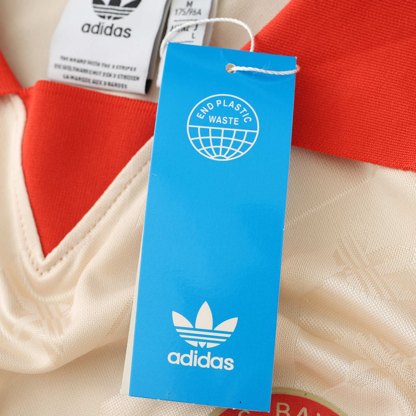 Bayern Munich 2024/25 Longsleeved Away Commemorative Jersey - Special Edition