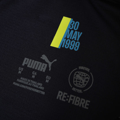 Manchester City 2024/25 Away Jersey - Fan Edition