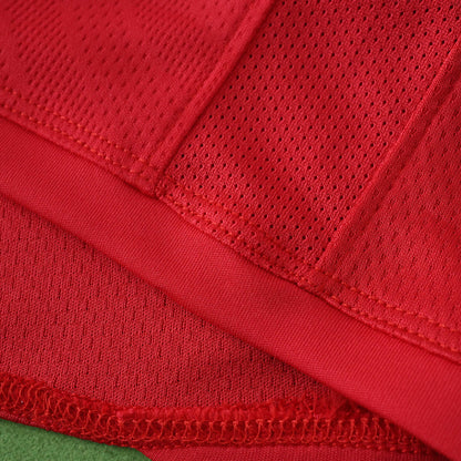 Manchester United 2007/08 Home Kit - Retro Edition (Kids)