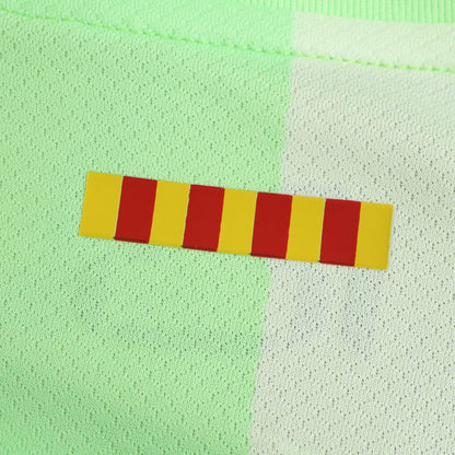 FC Barcelona 2024/25 Third Jersey - Fan Edition