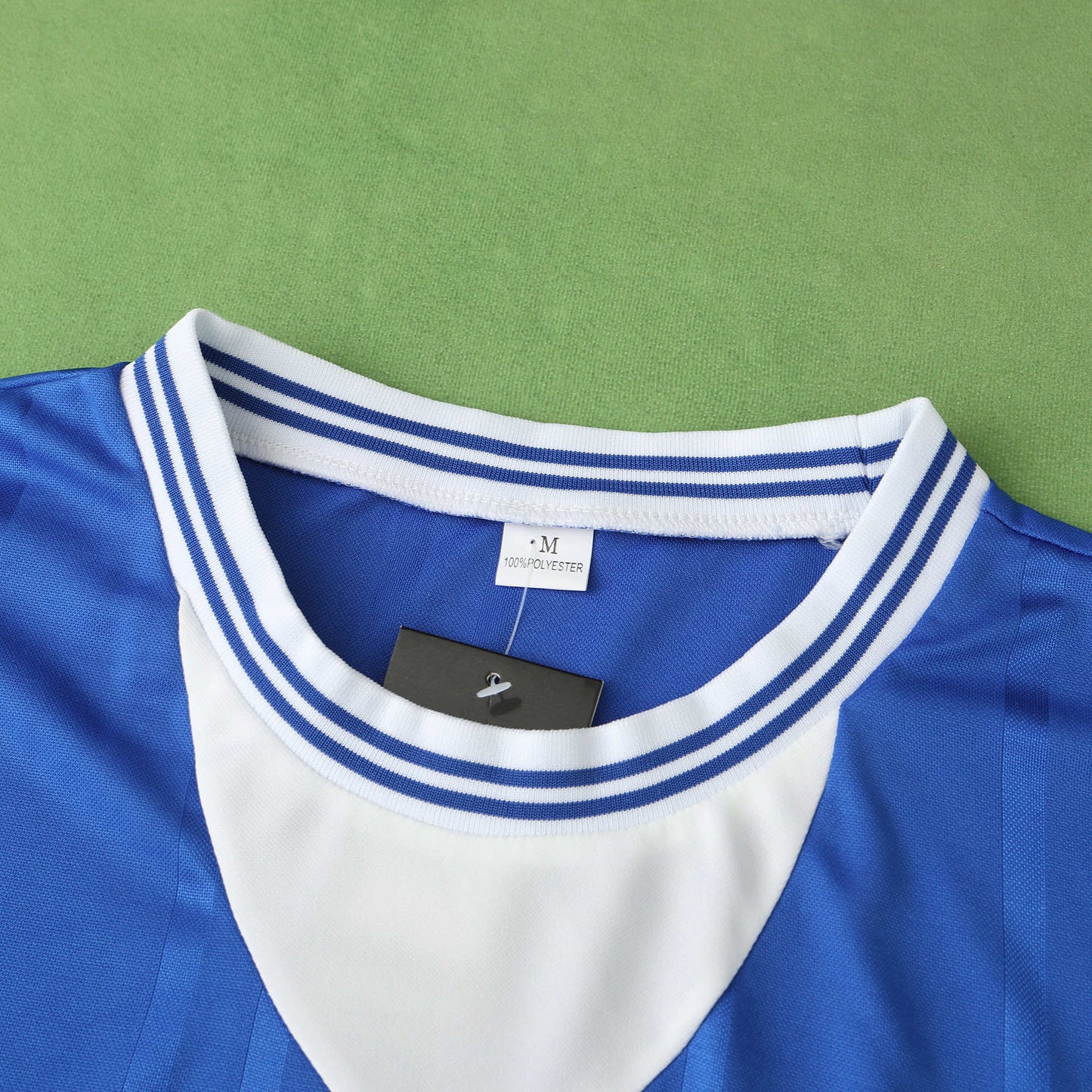 Everton 1985/86 Home Jersey - Retro Edition