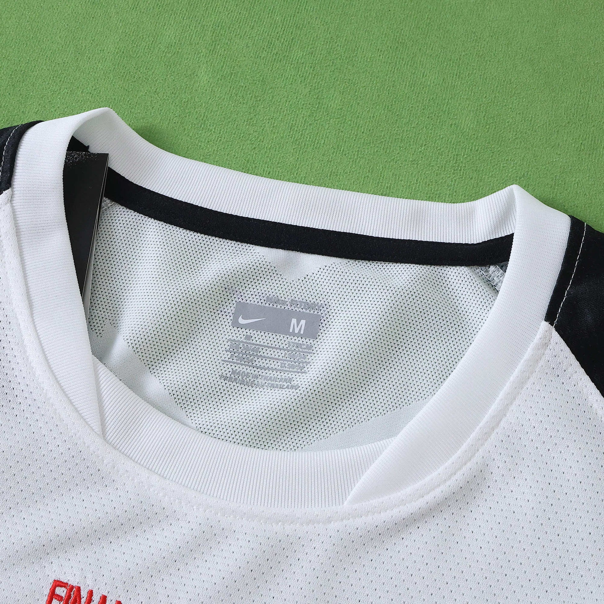 Manchester United 2010/11 Away Jersey - Retro Edition - The Jersey Vault