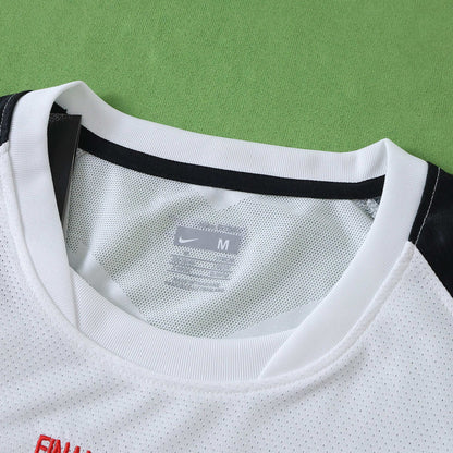 Manchester United 2010/11 Away Jersey - Retro Edition - The Jersey Vault