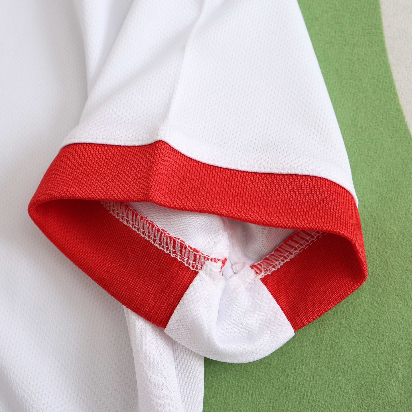 Poland 2024/25 Home Kit - Fan Edition (Kids)