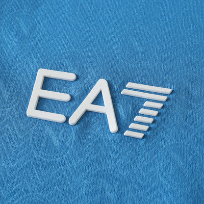 S.S.C. Napoli 2024/25 Home Jersey – Fan Edition