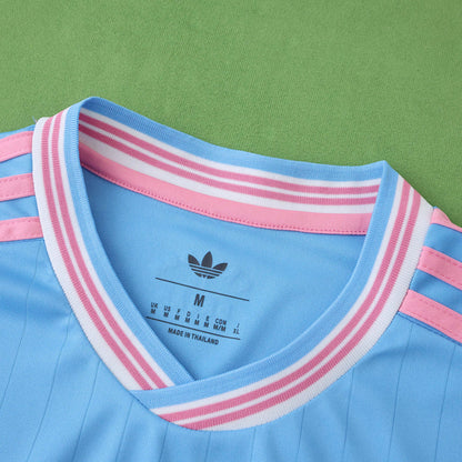 Inter Miami 2024/25 Third Jersey - Fan Edition