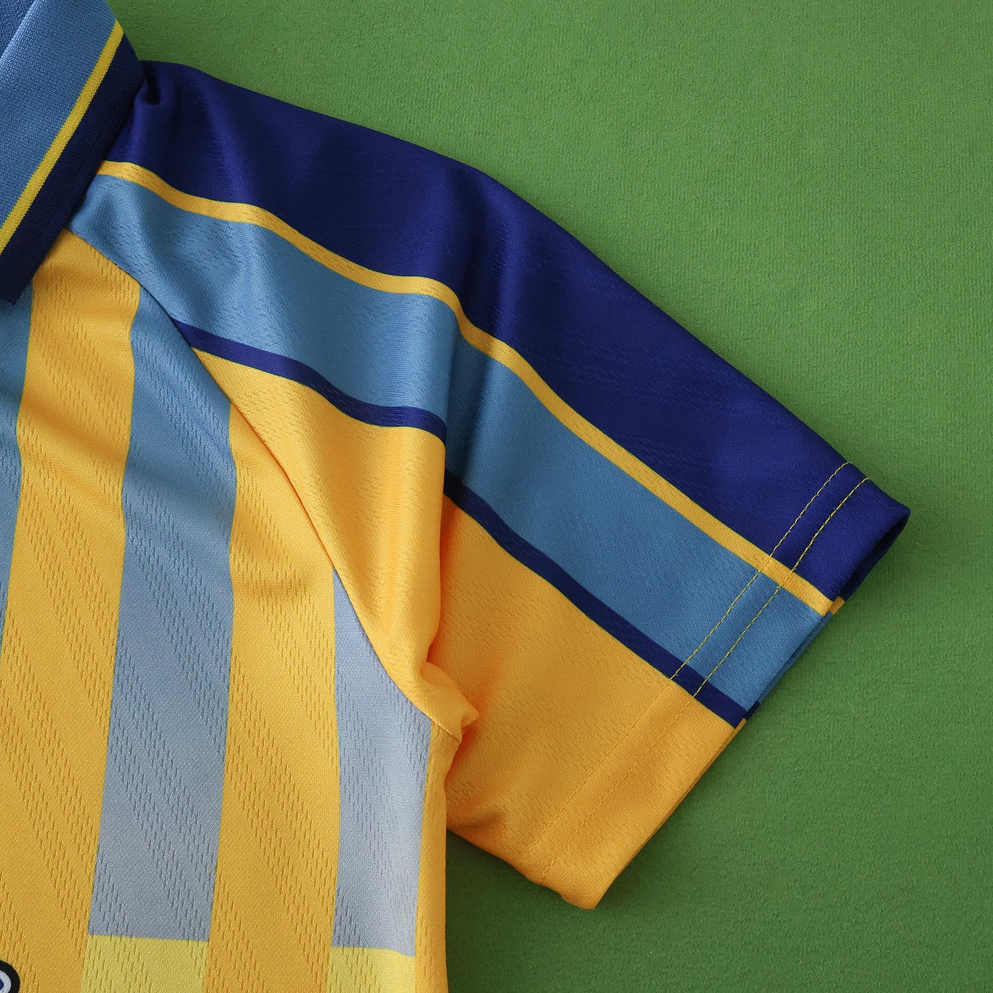 Chelsea 1995/97 Away Jersey - Retro Edition (Kids)