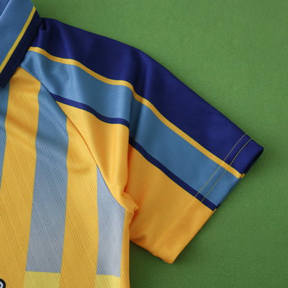Chelsea 1995/97 Away Jersey - Retro Edition (Kids)