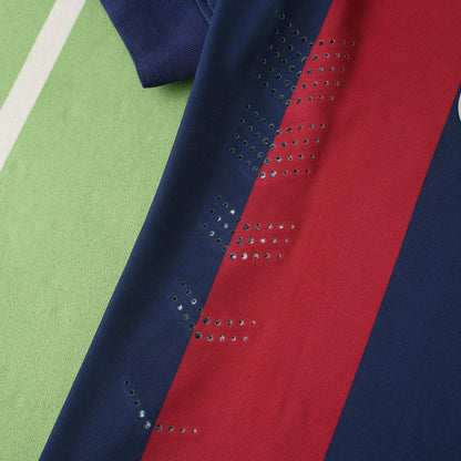 FC Barcelona 2014/15 Home Jersey - Retro Edition
