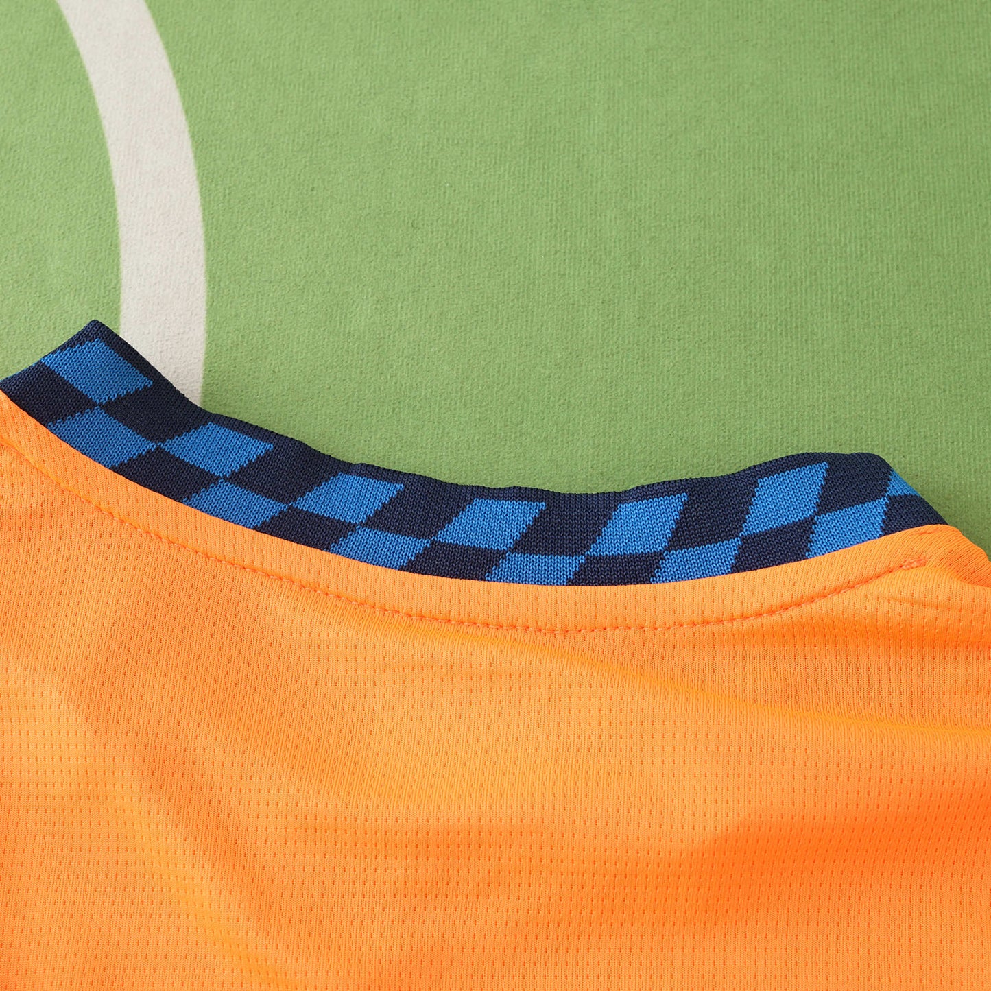 Marseille  2024/25 Third Jersey - Fan Edition (Kids)