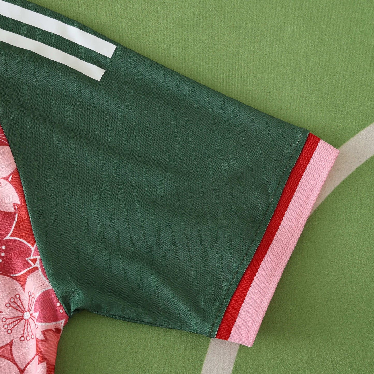 Japan 2024/25 Cherry Blossom Jersey - Special Edition