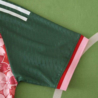 Japan 2024/25 Cherry Blossom Jersey - Special Edition